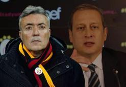 Sensibile'nin 40 kişilik oyuncu havuzu var dediler Fatih Terim'in '6' numaralı prensini istediler