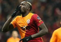 Mbaye Diagne bombası! Geri istiyorlar