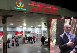 FETÖ'nün kritik ismi Yusuf Bekmezci öldü