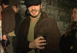 Burak Deniz'in sevgilisi eski Survivor yarışmacısı çıktı!