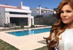 Kibariye’nin davalık olan villası mahkeme kararıyla satıldı!