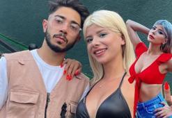 TikTok fenomeni Merve Yalçın tacize uğradı! Eğlence mekanında...