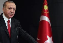 1915 Çanakkale Köprüsü'nün açılışı 18 Mart'ta gerçekleştirilecek! Cumhurbaşkanı Erdoğan duyurdu