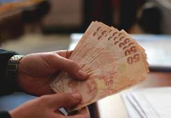 2.354 TL banka hesaplarına yatırıldı! T.C kimlik numaralarıyla...