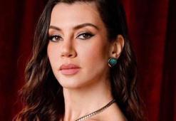 Gökçe Bahadır'dan çocuk açıklaması!