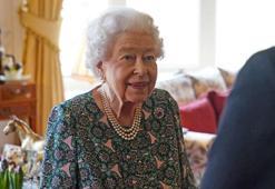 Kraliçe 2. Elizabeth koronavirüse yakalandı