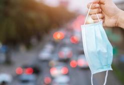 Maskeler ne zaman çıkacak? Maske zorunluluğu kalkıyor mu?