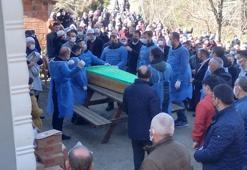 Gürkan Temiz 16 yaşında koronavirüsten hayatını kaybetti