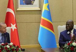 Cumhurbaşkanı Erdoğan canlı yayında duyurdu! Anlaşma imzalandı