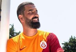 Arda Turan'dan Fatih Terim paylaşımı! Bir anda gündem oldu