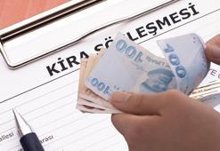 Kiralara fahiş zam, 1+1 daire 12 bin TL! Eski kiracıya rayice göre ek artış...