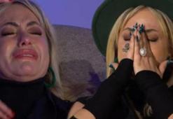 Yeliz Yeşilmen ağlayarak anlattı! 'Hayatımdaki tüm erkeklerden şiddet gördüm'