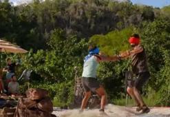 Survivor yeni bölüm fragmanı yayınlandı mı? Survivor 28. bölüm fragmanı izle!