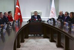 Bilim Kurulu toplantısı ne zaman? Maske zorunluluğu kalkacak mı? Bilim Kurulu toplantısı gündemi!