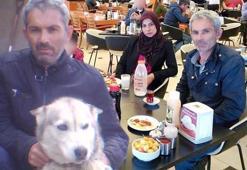 Eşini asıp intihar süsü verdi, cezaevinde intihar etti! 'Temiz iş yapmışsın abi' demiş