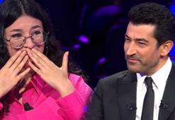 Kim Milyoner Olmak İster yarışmasında şaşırtan durum! Bir anda ağlamaya başladı!