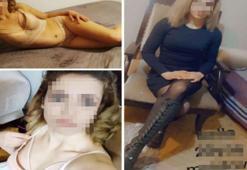 İğrenç cinsel ilişki ağı! İş bulma vaadiyle kandırıyorlardı