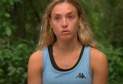 Survivor Sude Burcu'nun kardeşini gören inanamıyor! Bikinili pozları Instagram'ı salladı...