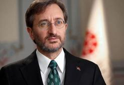 Fahrettin Altun: Hesabı sorulmayan her ırkçı saldırı, yeni terör eylemlerini beraberinde getiriyor