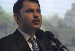 Bakan Kurum: Türkiye’nin acilen kapsamlı bir İklim Kanunu’na ihtiyacı var