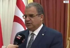 KKTC'de yeni hükümet kuruldu