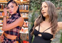 Demet Özdemir'in açıklamalarına hayranlarından cevap! Eski fotoğrafları ortaya çıktı!