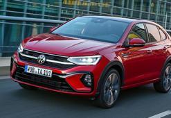 Volkswagen Taigo ve T-Cross satışa çıktı!