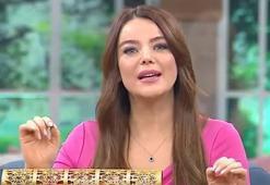 Gelinim Mutfakta 21 Şubat puan durumu! Gelinim Mutfakta bileziği kim aldı, 21 Şubat günün birincisi kim oldu, kim elendi?