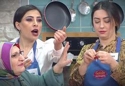 Gelinim Mutfakta 872. bölüm fragmanı yayında!