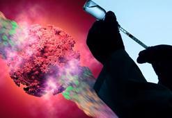 İki doz aşı olan kişilerde en sık görülen 8 koronavirüs semptomu!