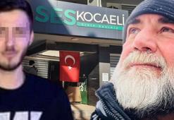 Güngör Arslan'ı ‘Elimde haber var’ yalanıyla içeri girip vurmuş!