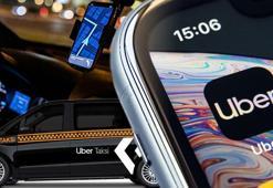 Uber büyük araçlarla Türkiye'de yeniden hizmete başladı!