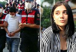 Pınar Gültekin cinayetinde yeni gelişme! Cemal Metin Avcı'nın kardeşi Mertcan'a müebbet hapis talebi