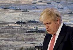Ukrayna - Rusya krizi ile ilgili İngiltere'den son dakika açıklaması! 'Saatler içinde başlayabilir'