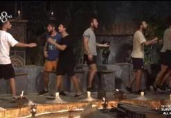 Survivor 2022 All Star'da ortalık karıştı, görüntüler kesildi! Acil durum konseyi toplandı!