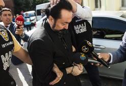 Adnan Oktar davasıyla ilgili flaş gelişme! Çıplak fotoğraflı katalog