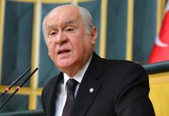 MHP lideri Bahçeli'den son dakika Tarkan açıklaması: Bir şarkıyla yıkılmaz, yıkılamaz.