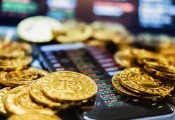 Kripto paralar çakıldı! Kripto para fiyatlarında şok gelişme! Bitcoin, Ethereum, Ripple, Doga, Shiba...