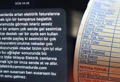Elektrik faturaları ile ilgili flaş uyarı! İnanılmaz tuzak, elektrik faturalarının farkı...