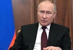 Putin'in kararı dünyada ses getirdi! Peş peşe açıklamalar geldi