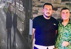 Falyalı cinayetinde yeni görüntüler ortaya çıktı! Flaş Sedat Peker detayı...