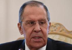 Rusya Dışişleri Bakanı Lavrov: “Yaptırımlar her halükarda uygulanacak”