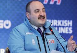 Bakan Varank: Türkiye 30 milyar dolarlık otomotiv ihracatı yapabilen bir ülke