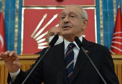 Kılıçdaroğlu: Bölgemizde savaş istemiyoruz