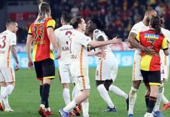 Maç bitti isyan dinmedi! Galatasaray'ın yıldızına çok sert sözler 'Utanmaz terbiyesiz...'