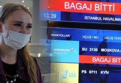 Ukrayna'dan çıkışlar başladı, İstanbul'a akın ettiler! 'Halk ev ve arabasını satıyor'