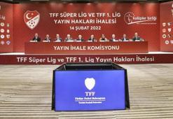 Son teklif TFF'yi kesmedi! Aradaki fark...