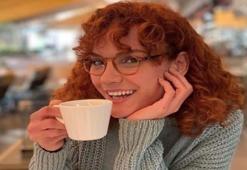 Üç Kız Kardeş Mine kimdir, gerçek adı ne? Nazlı Senem Ünal kaç yaşında, nereli, hangi dizi ve filmlerde yer aldı?