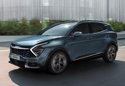 Kia Sportage'ın fiyatı belli oldu!