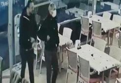 Halil Falyalı cinayetinde yeni gelişme! Buluşma görüntüleri ortaya çıktı